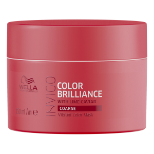 Маска для защиты цвета окрашенных волос Invigo Color Brilliance
