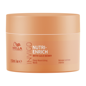 Питательная маска Invigo Nutri-Enrich