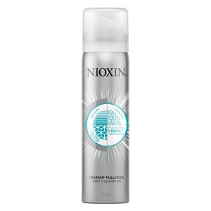 Сухой шампунь для волос Nioxin 65ml