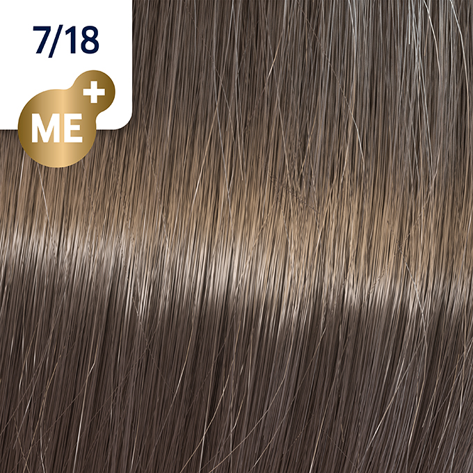 Wella Professionals Koleston Perfect ME+ Стойкая крем-краска для волос 60 мл -Выбрать оттенок-