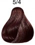 5/4 каштановый COLOR FRESH