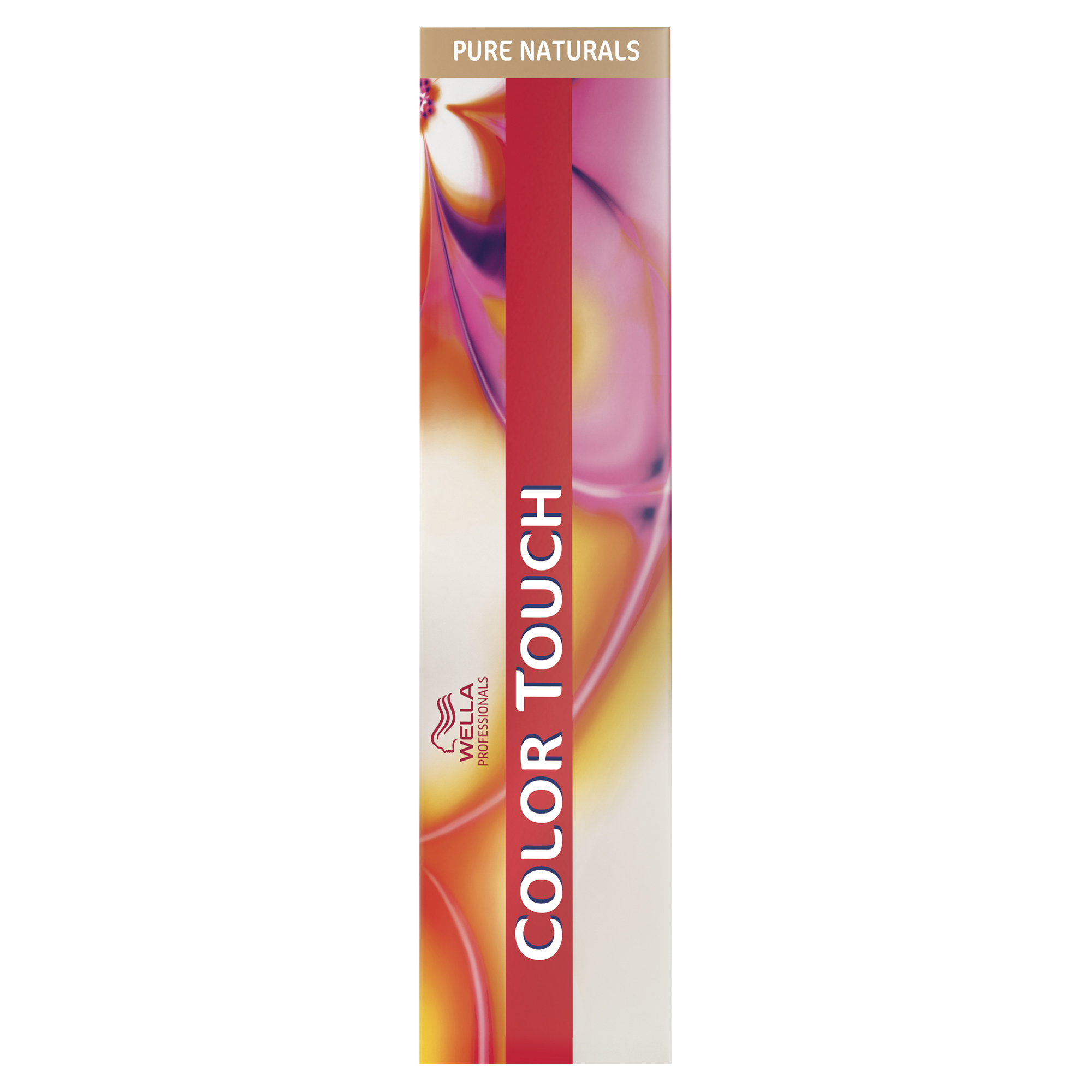 Wella Professionals Color Touch Pure Naturals 3/0 Интенсивное тонирование —  Купить профессиональную косметику WELLA PROFESSIONALS.